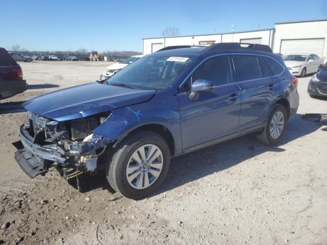 2019 SUBARU OUTBACK 2. #3078698130