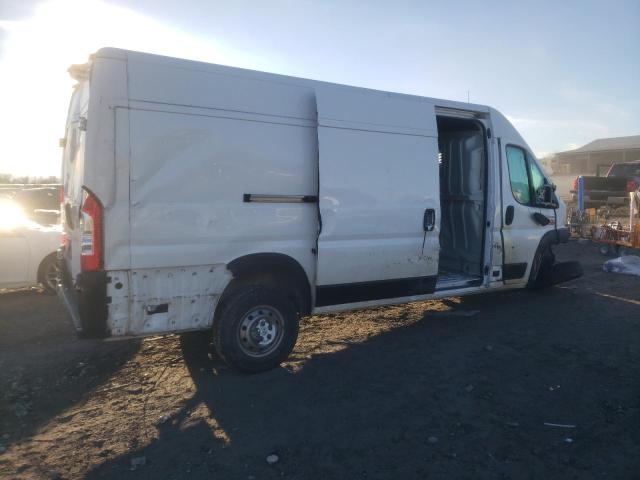 RAM PROMASTER 2019 white  flexible fuel 3C6URVJG2KE565268 photo #4