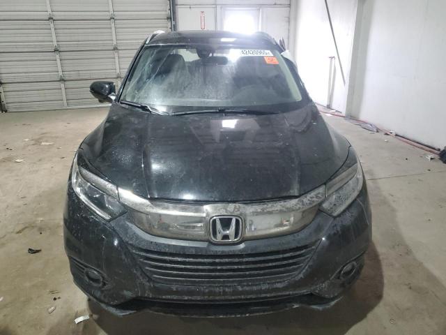 2022 HONDA HR-V EX - 3CZRU6H57NM770399