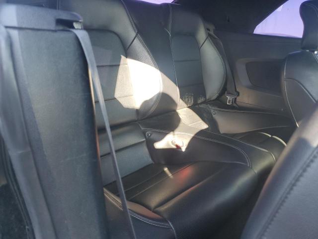 2015 FORD MUSTANG - 1FATP8UH0F5363827