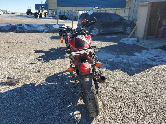 2015 HONDA NC700X JH2RC6303FK100577
