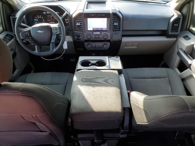 2020 FORD F150 SUPER - 1FTEW1C57LKE34698