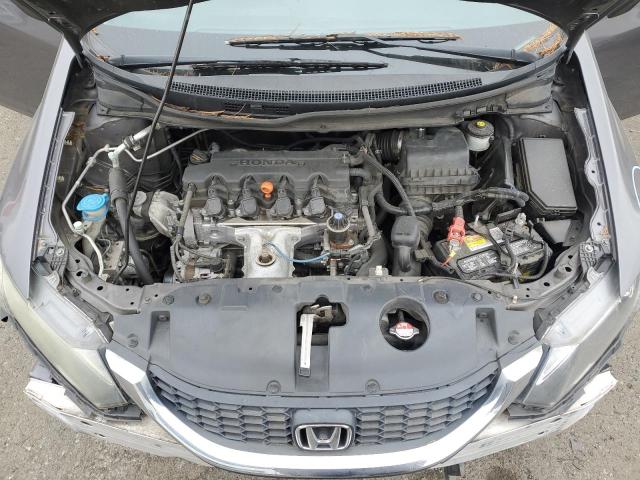 2015 HONDA CIVIC SE 19XFB2F74FE222917