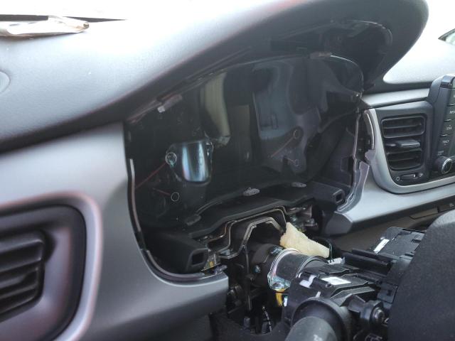 2020 KIA RIO LX - 3KPA24ADXLE279833