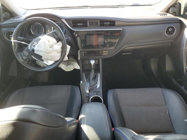 2018 TOYOTA COROLLA L - 2T1BURHE6JC968712