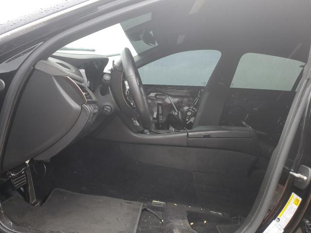 2019 CADILLAC CTS-V - 1G6A15S68K0112292