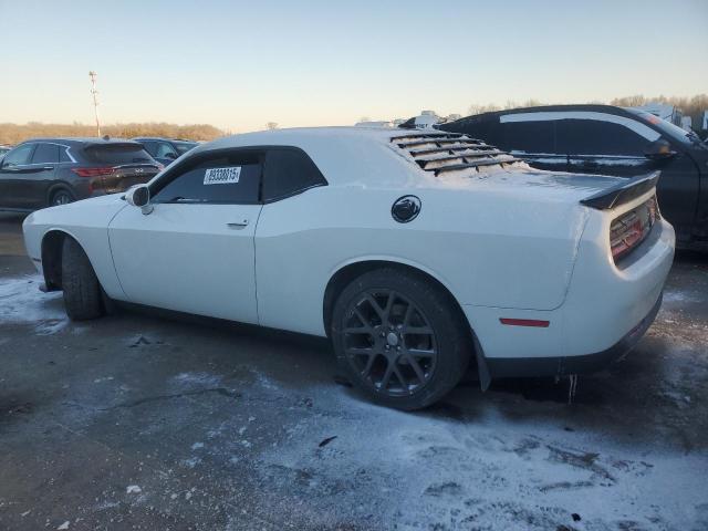 2016 DODGE CHALLENGER 2C3CDZBT5GH284779
