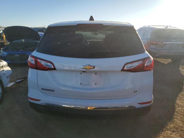 2018 CHEVROLET EQUINOX LT - 2GNAXJEV5J6120502