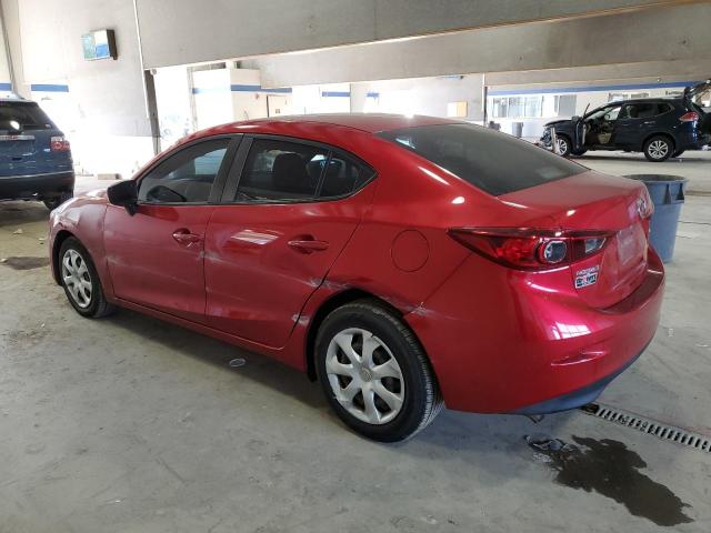 2016 MAZDA 3 SPORT 3MZBM1T70GM314313