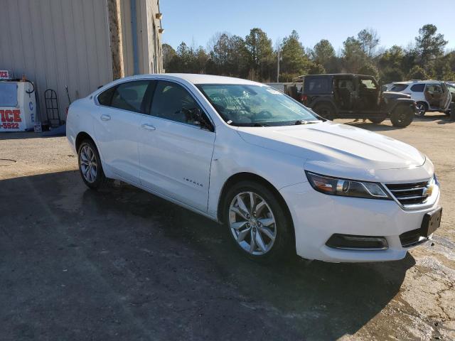 2019 CHEVROLET IMPALA LT - 1G11Z5S34KU114134