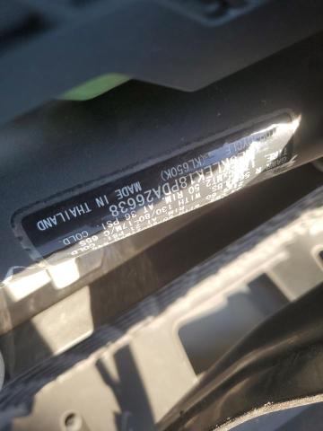 2023 KAWASAKI KL650 K ML5KLEK18PDA26638