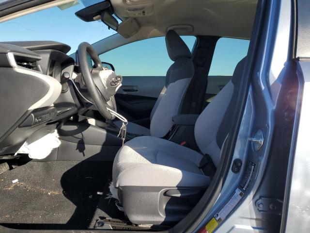 2022 TOYOTA COROLLA LE - JTDEPMAE8N3012633