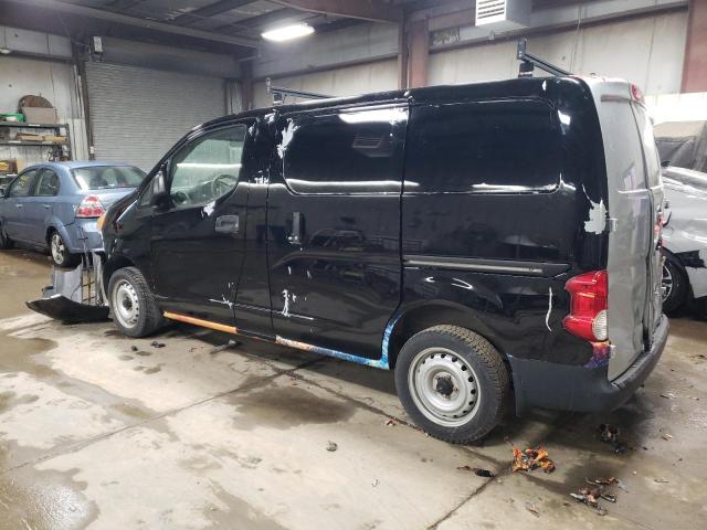2020 NISSAN NV200 2.5S - 3N6CM0KN9LK703097