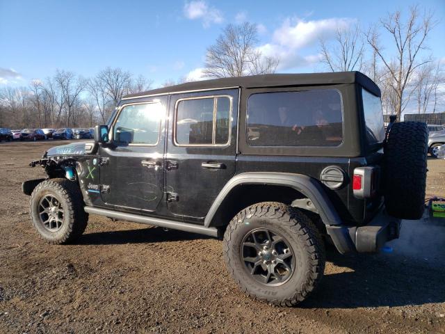 2024 JEEP WRANGLER 4 1C4RJXN6XRW121798