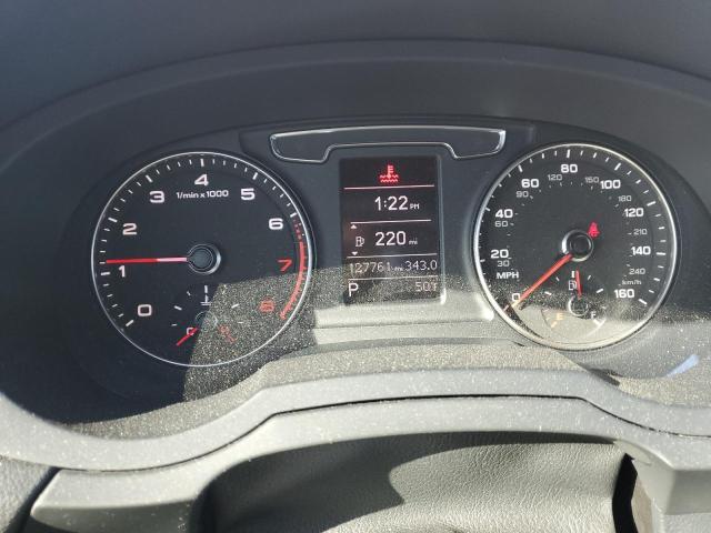 2016 AUDI Q3 PREMIUM - WA1BFCFS2GR016623