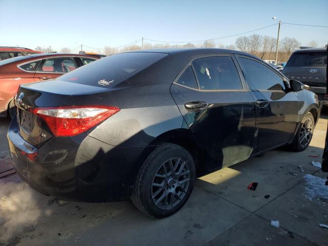 Vin: 5yfburhe4gp519750, lot: 41987225, toyota corolla l 20163