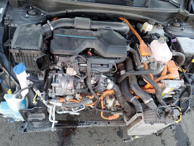 2023 KIA SPORTAGE E - KNDPVCAG8P7087211