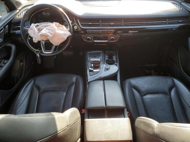 2018 AUDI Q7 PRESTIG WA1VAAF70JD020301