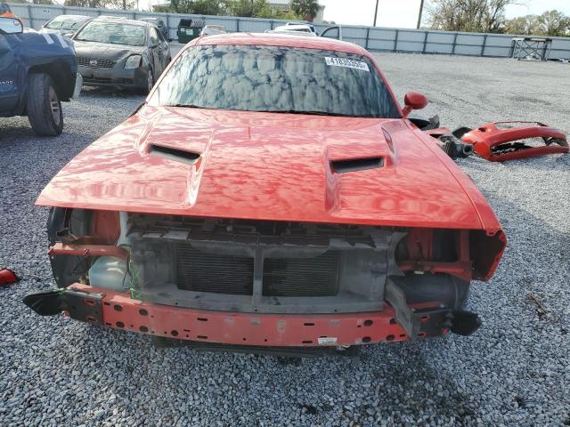 2016 DODGE CHALLENGER - 2C3CDZAG3GH168257