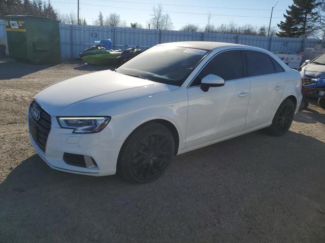 AUDI A3 S-LINE