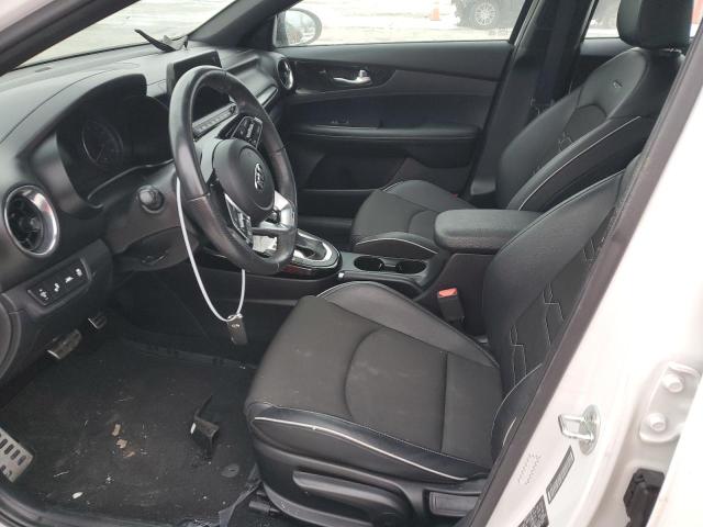 2020 KIA FORTE GT L - 3KPF34ADXLE180657