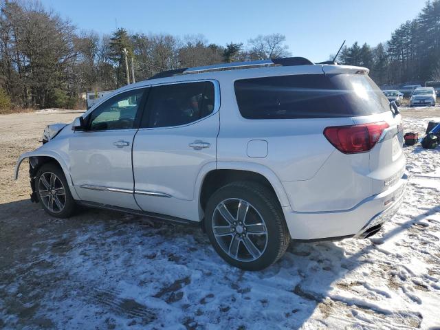2019 GMC ACADIA DEN - 1GKKNXLSXKZ112873
