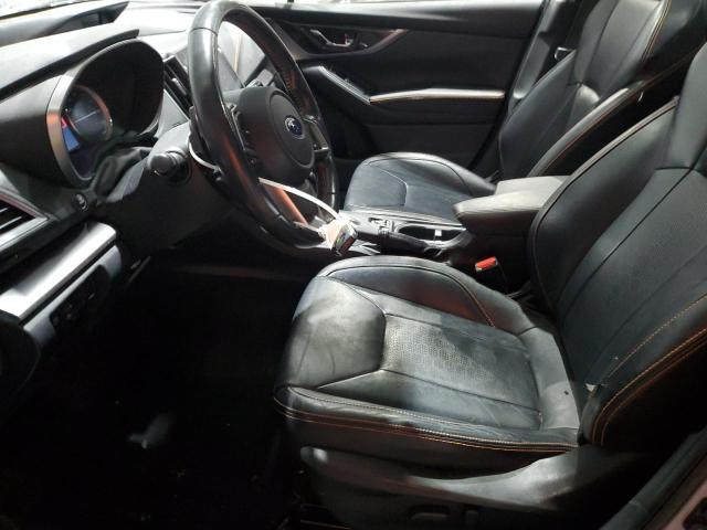 2019 SUBARU CROSSTREK - JF2GTANC9K8327484