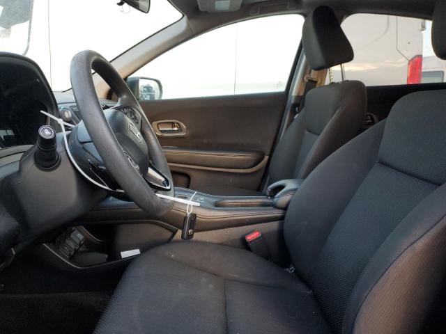 2016 HONDA HR-V EX - 3CZRU6H52GM739189