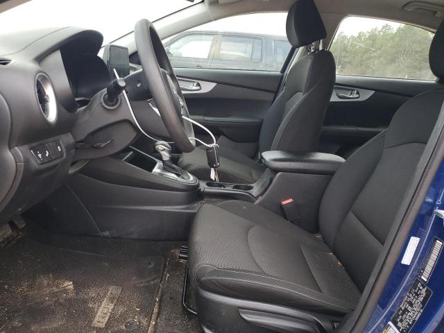 2024 KIA FORTE LX 3KPF24AD4RE782112