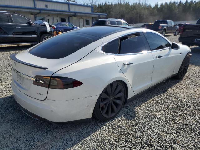 2015 TESLA MODEL S 85 5YJSA1H13FFP69112