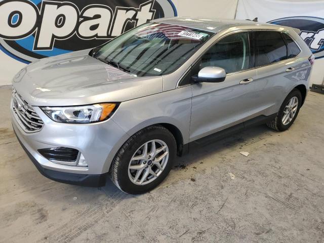 2FMPK4J96MBA12960 Ford Edge Sel 2021
