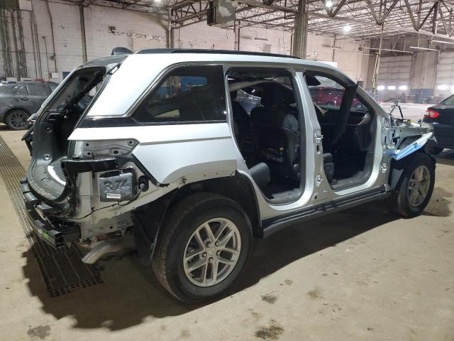 Vin: 1c4rjhag5rc179887, lot: 88121755, jeep grand cher laredo 20243