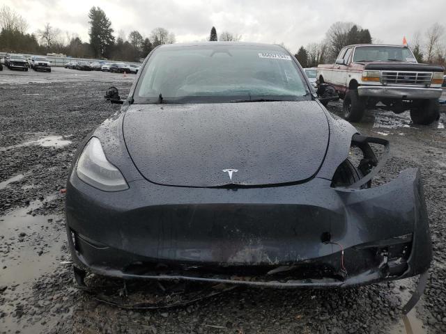 2024 TESLA MODEL Y - 7SAYGDEE6RF074471