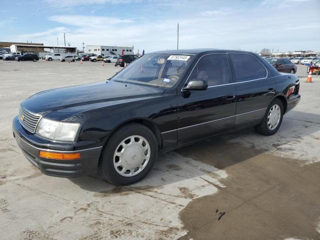 1997 LEXUS LS 400 #3049481635