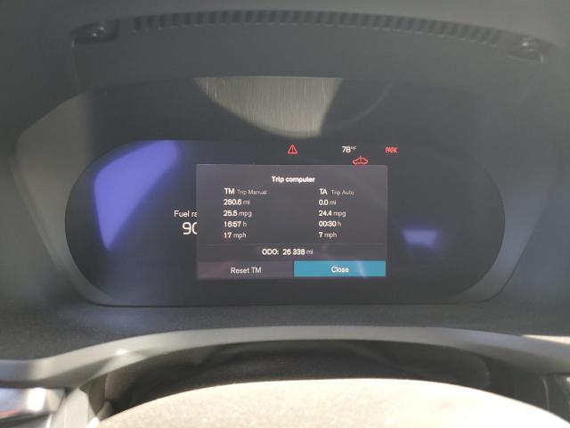 2024 VOLVO S60 PLUS 7JRL12FL5RG297232