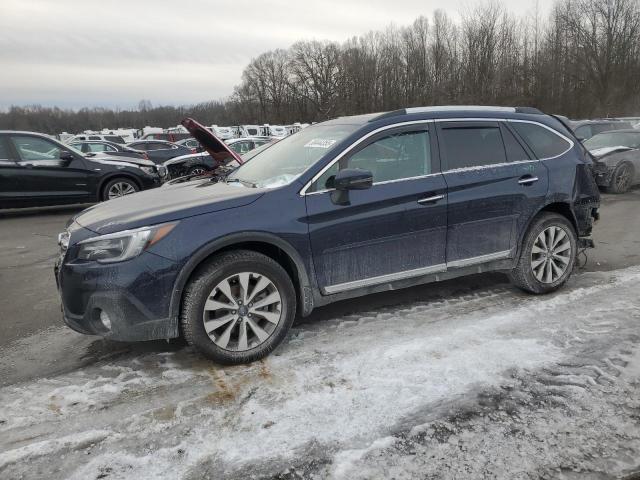 2018 SUBARU OUTBACK TO - 4S4BSETCXJ3336806