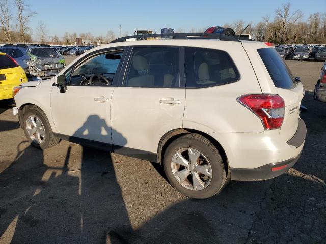 2015 SUBARU FORESTER 2 - JF2SJADC2FH566477