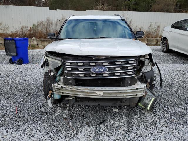2016 FORD EXPLORER X - 1FM5K7D82GGC89081