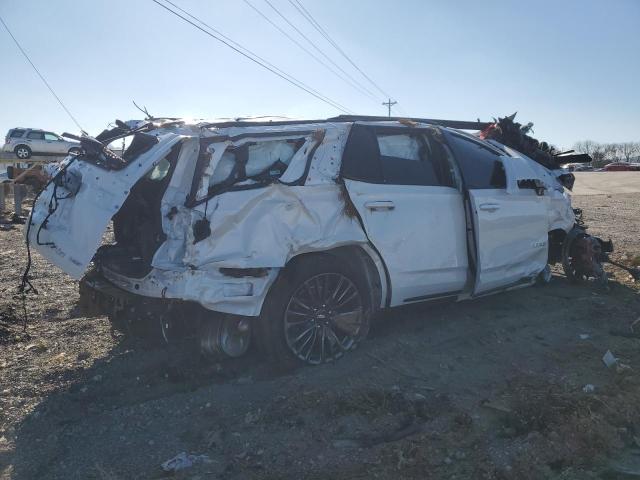 2024 CADILLAC ESCALADE V 1GYS4HK95RR252207