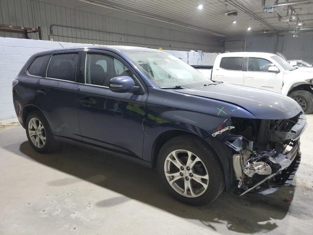 Vin: ja4az3a39ez014190, lot: 56565395, mitsubishi outlander se 20144