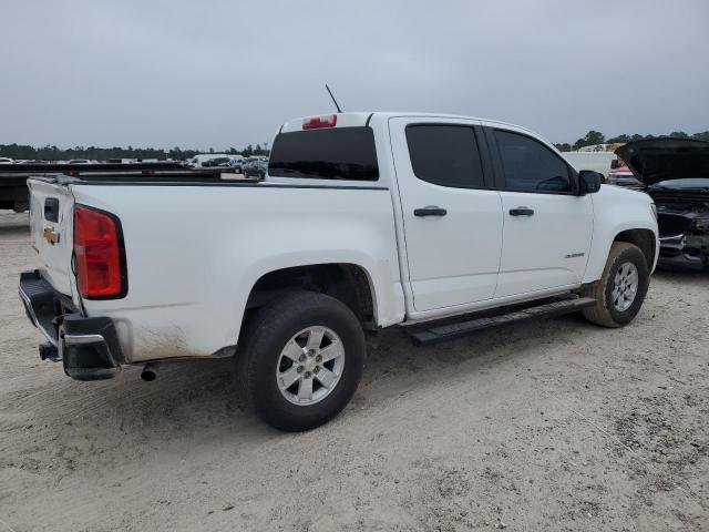 CHEVROLET COLORADO 2016 white crew pic gas 1GCGSBE32G1294125 photo #4