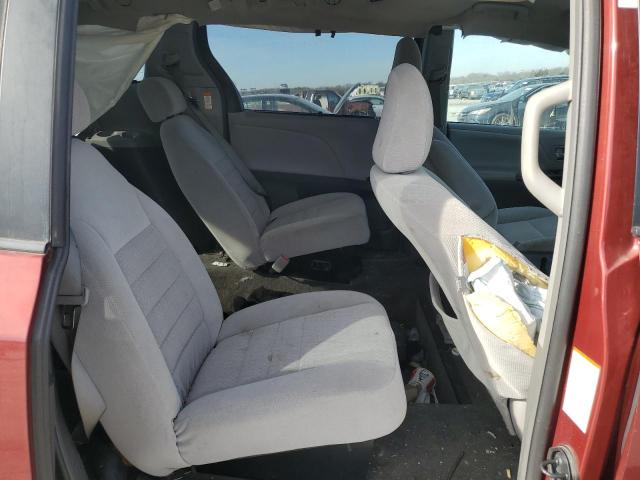 2018 TOYOTA SIENNA LE 5TDKZ3DC4JS911452