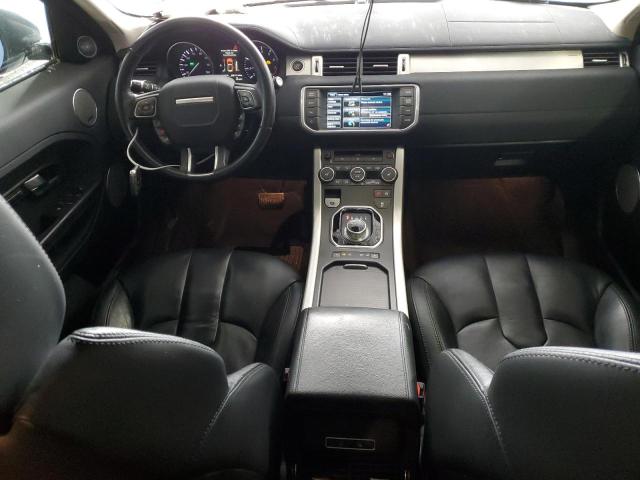 2015 LAND ROVER RANGE ROVE - SALVP2BG8FH982158