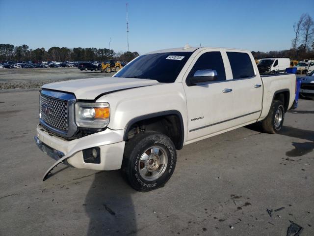 GMC SIERRA K1500 DENALI