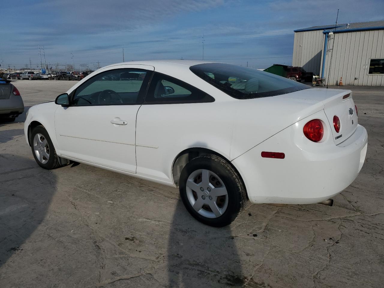 Lot #3044596244 2005 CHEVROLET COBALT