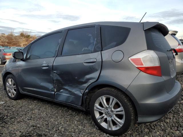 Vin: jhmge8h69bc012204, lot: 87232304, honda fit sport 20112
