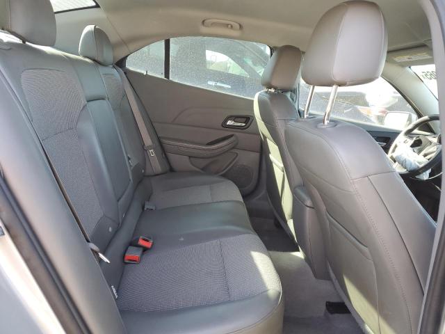 2016 CHEVROLET MALIBU LIM - 1G11C5SA9GF124637