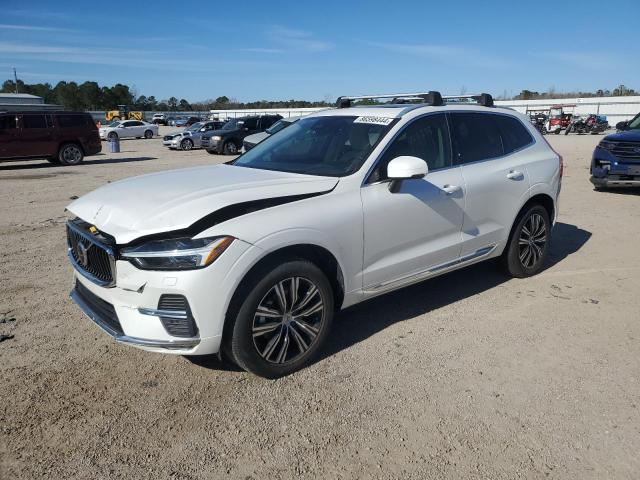 2022 VOLVO XC60 B5 IN - YV4L12DL6N1025588
