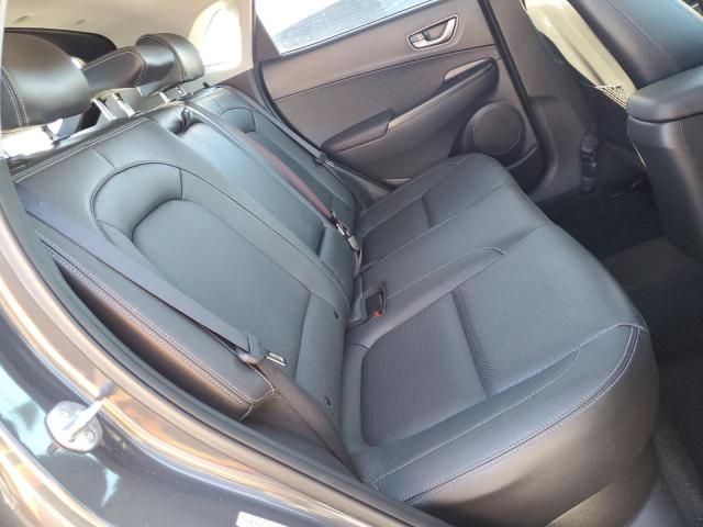 2020 HYUNDAI KONA ULTIM - KM8K5CA5XLU501086