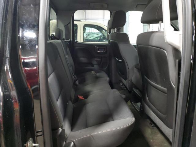 2015 GMC SIERRA K15 - 1GTV2UEC4FZ165807